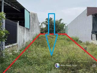 160m2/ 1 tỷ 200 tr. đất đường ba sa, phước hiệp. sổ hồng riêng, xây dựng tự do, đường oto