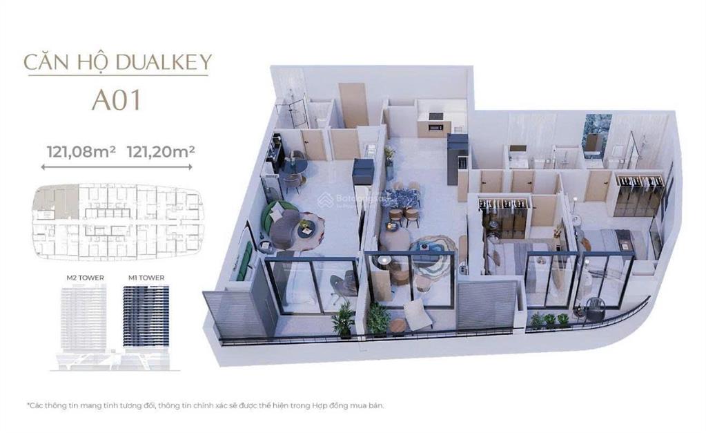 Cực phẩm dualkey 3pn the meridian,view sông hàn pháo hoa,căn góc hiếm,đầu tư và tạo dòng tiền đỉnh