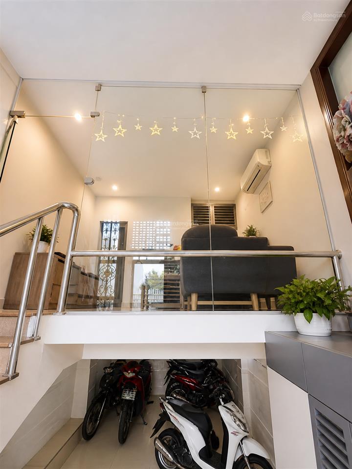 Nhà 5 tầng huỳnh tấn phát, gần vincom namlong