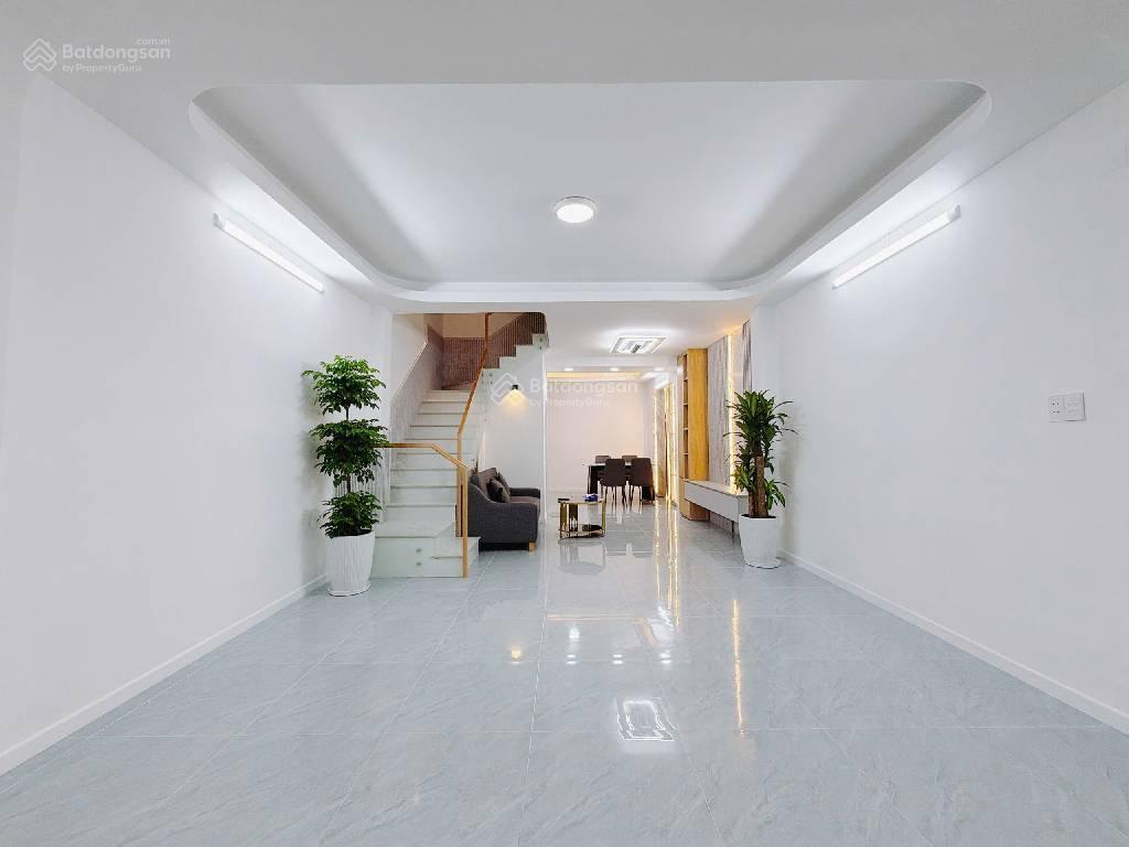 Nhà trung tâm quận 7 , nguyễn thị thập