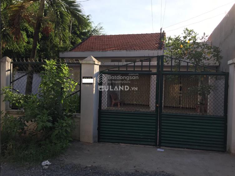 Nhà tân an hội, đường ba sa, sổ riêng, 2 phòng ngủ, 9,5x27m=281m2