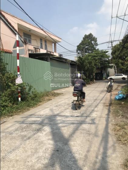 Nhà tân an hội, đường ba sa, sổ riêng, 2 phòng ngủ, 9,5x27m=281m2
