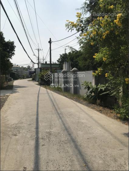Nhà tân an hội, đường ba sa, sổ riêng, 2 phòng ngủ, 9,5x27m=281m2