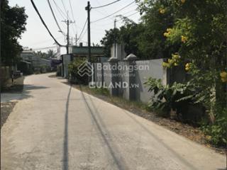 Nhà tân an hội, đường ba sa, sổ riêng, 2 phòng ngủ, 9,5x27=281m2, giá 1.45 tỷ