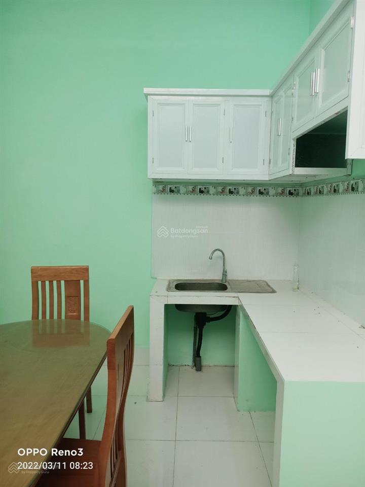 Bán nhà trung lập hạ, gần đường nguyễn thị rành, 5x22=109m2, sổ riêng, 1.1 tỷ