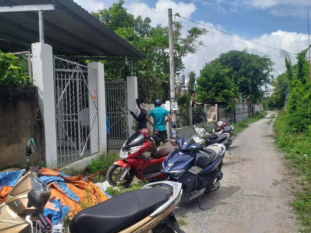 Bán nhà trung lập hạ, gần đường nguyễn thị rành, 5x22=109m2, sổ riêng, 1.1 tỷ