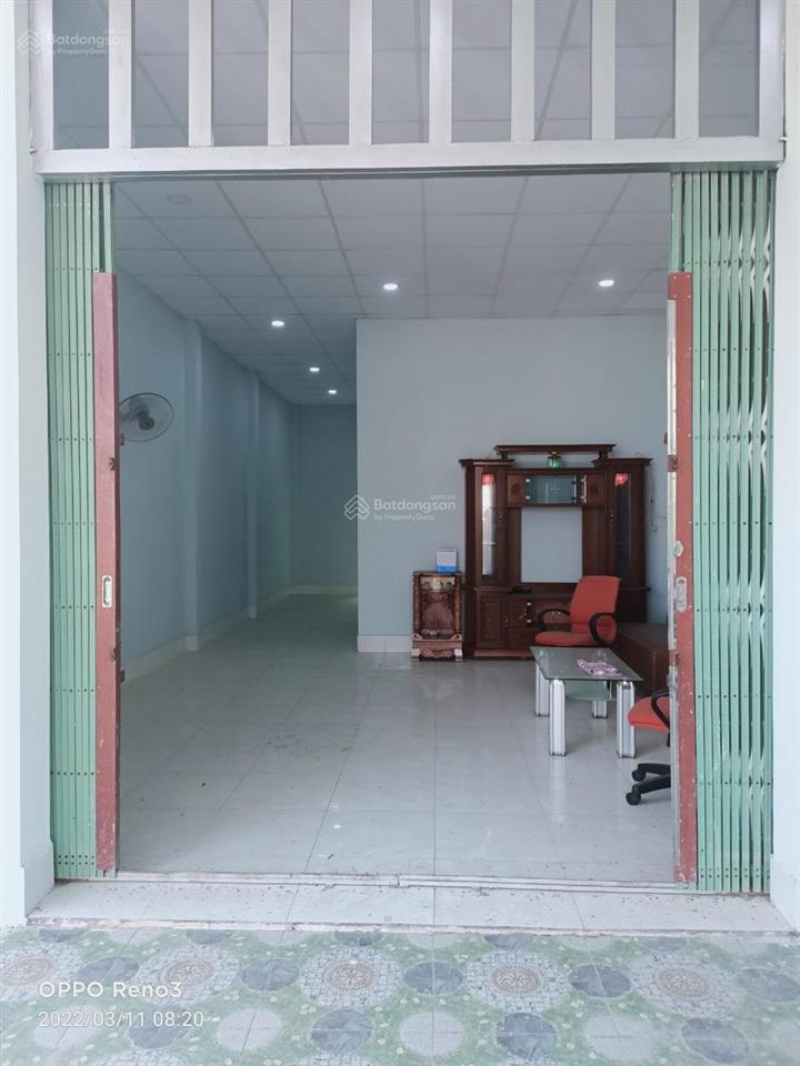 Bán nhà trung lập hạ, gần đường nguyễn thị rành, 5x22=109m2, sổ riêng, 1.1 tỷ