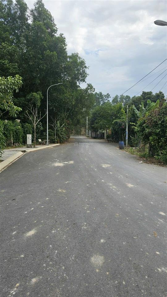 Tân an hội, kdc hiện hữu, 5x23=116m2, sổ riêng, 1.35 tỷ, xin gpxd tự do