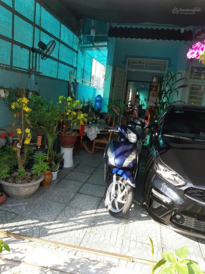 Nhà cấp 4, đường hồ văn tắng, 2 phòng ngủ, 5x21=106m2, sổ riêng, giá 1.2 tỷ