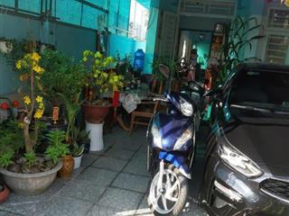 Nhà cấp 4, đường hồ văn tắng, 2 phòng ngủ, 5x21=106m2, sổ riêng, giá 1.2 tỷ