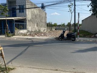 Đất rộng, đường nguyễn thị lắng, 7x37=274m2 thổ cư, sổ riêng, 2.1 tỷ bao xây dựng