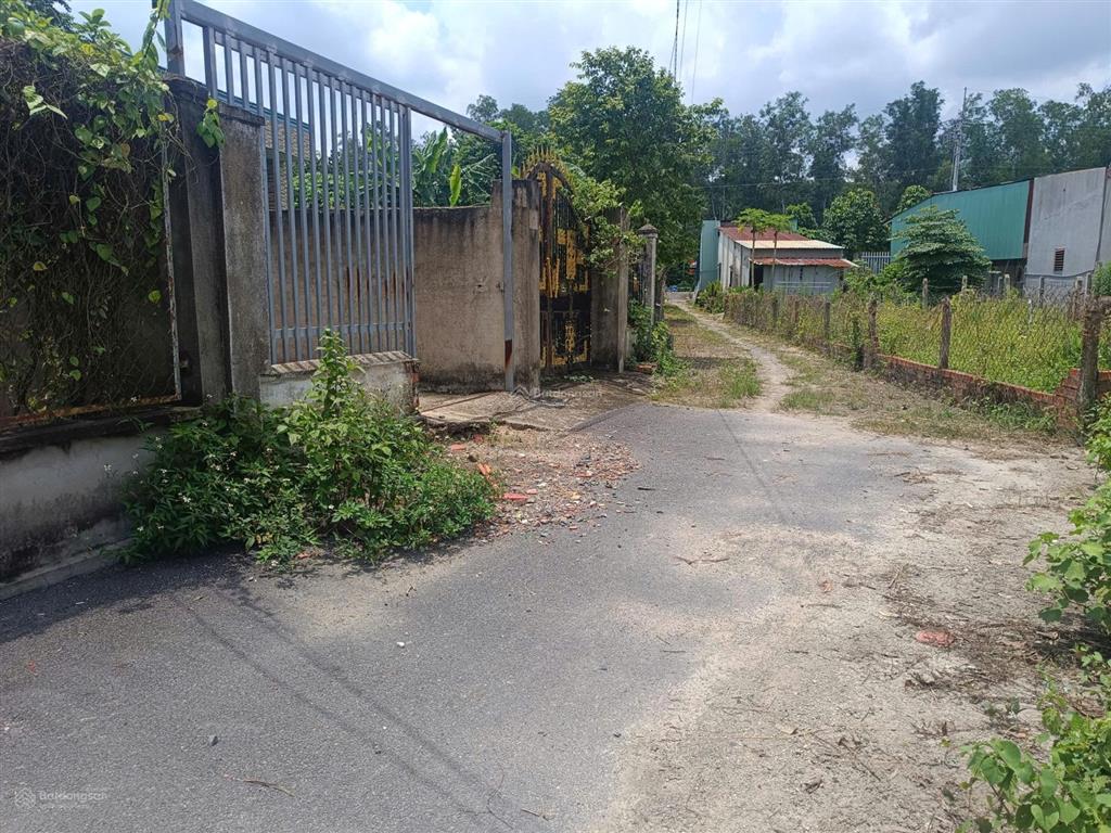 Chính chủ, đường nguyễn văn khạ, tân an hội, 5,2x16=82m2 thổ cư, sổ riêng, 1.15 tỷ