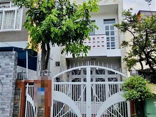 Mặt tiền gò vấp hiếm  chính chủ lâu đời  đường quang trung & đs14 phường 8 (5x22m) + trệt 3 lầu