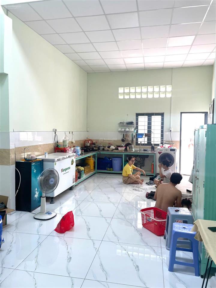 Mặt tiền phạm văn chiêu  kinh doanh đỉnh  (4m x 23m) nhà cấp 4 có gác  vị trí kinh doanh đỉnh