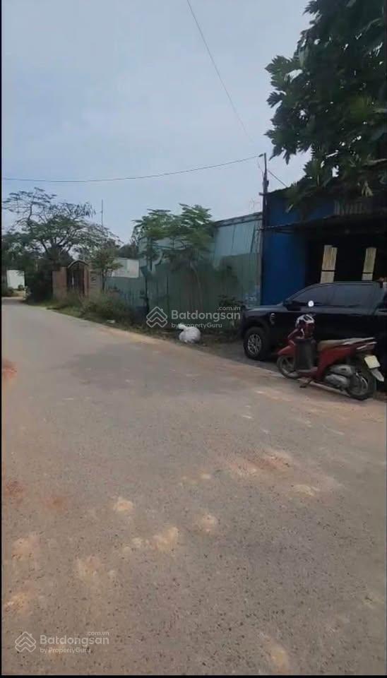 Chủ đang cần bán lô 115m2 đất giá 1,4 tỷ. đ.giồng cát gần bệnh viện xuyên á, sổ hồng riêng