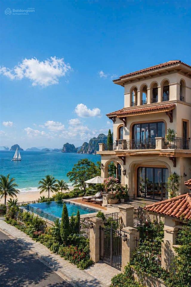 Mở bán giai đoạn 1  vinhomes global gate hạ long