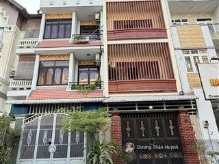 Mặt tiền kinh doanh 6 tầng hoàng diệu 2 thu nhập 30 triệu/tháng 6pn 6wc  kinh doanh ngày đêm