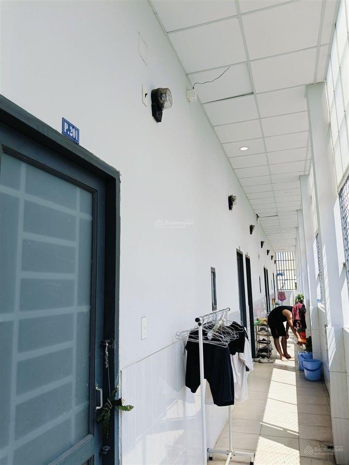 Hẻm xe hơi trường chinh dt khủng 175m2 dòng tiền 800tr/ 1 năm đht q12 chỉ 11.9 tỷ