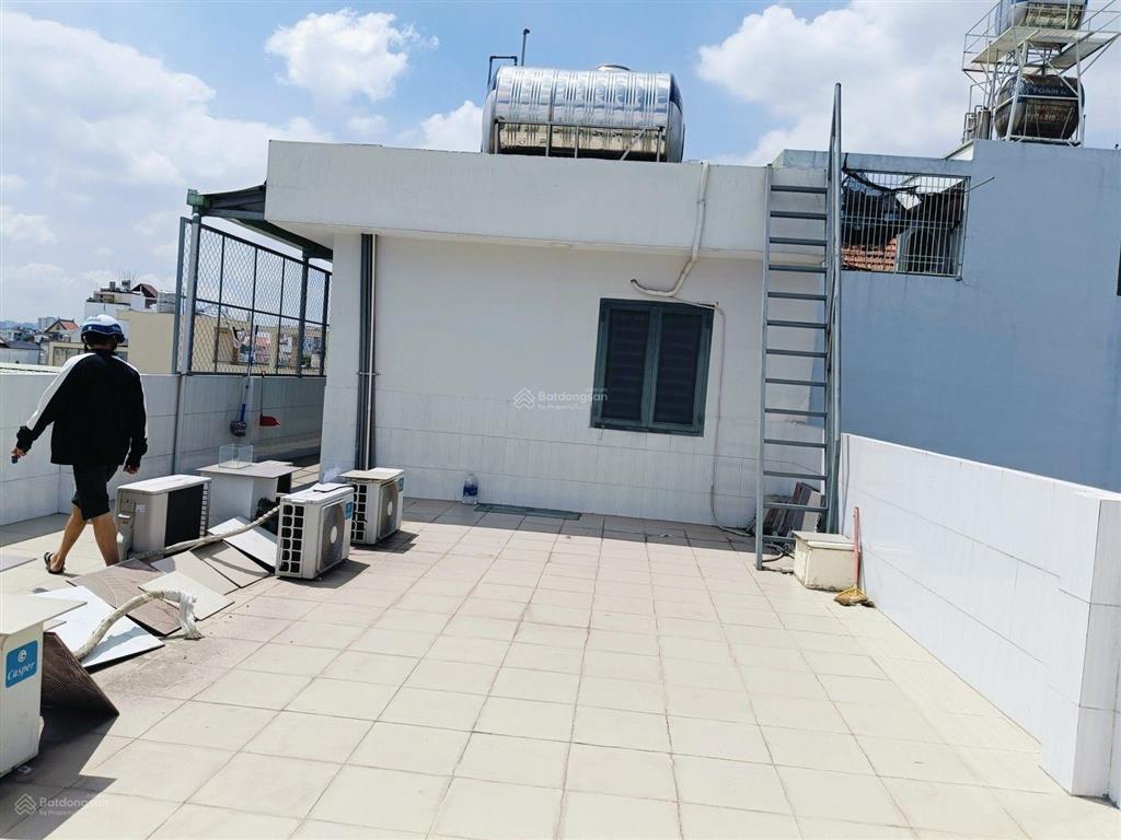 Hẻm xe hơi trường chinh dt khủng 175m2 dòng tiền 800tr/ 1 năm đht q12 chỉ 11.9 tỷ