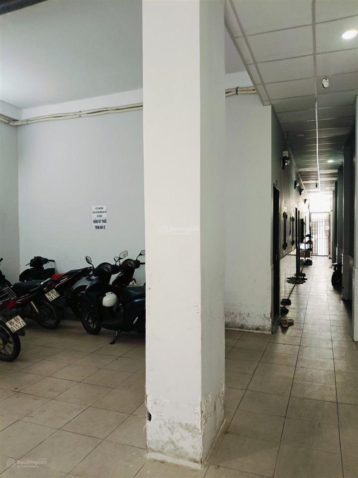Hẻm xe hơi trường chinh dt khủng 175m2 dòng tiền 800tr/ 1 năm đht q12 chỉ 11.9 tỷ