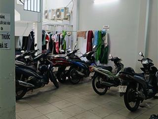 Hẻm xe hơi trường chinh dt khủng 175m2 dòng tiền 800tr/ 1 năm đht q12 chỉ 11.9 tỷ