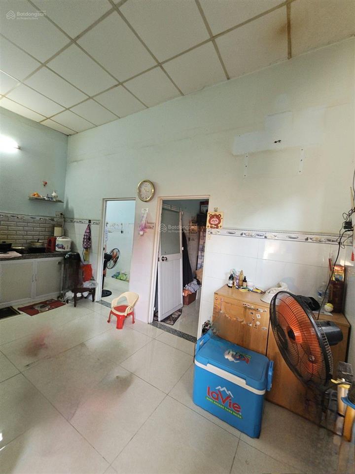 Mặt tiền đông thuận 10 gần 300m2 giáp gò vấp tân phú tân bình đht q12 chỉ 17 tỷ