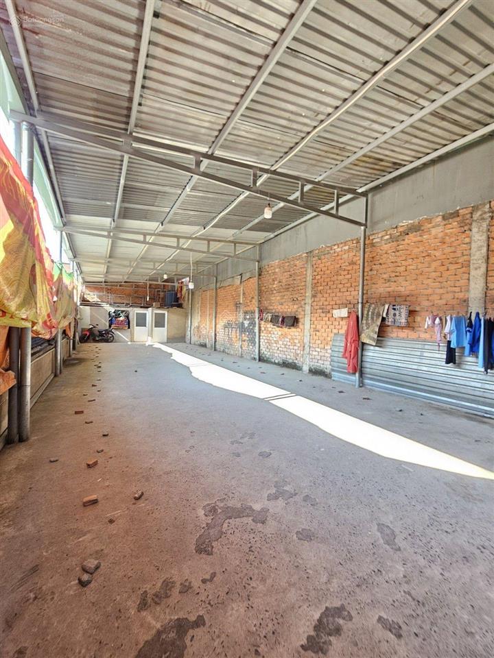 Mặt tiền đông thuận 10 gần 300m2 giáp gò vấp tân phú tân bình đht q12 chỉ 17 tỷ