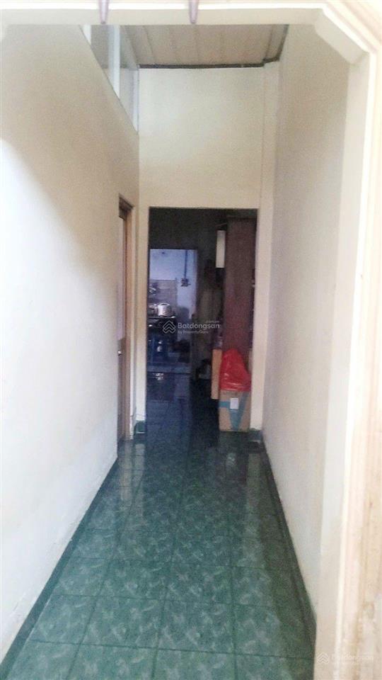 Mặt tiền đht42 gần trường chinh giáp tân phúdt khủng 254m2 đht q12 chỉ 16 tỷ.