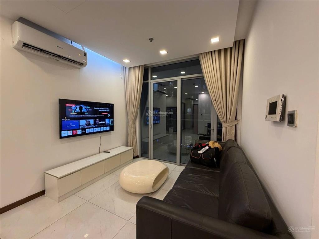 Bán căn hộ chung cư saigon mia  dt 62m2  2pn2wc  full nt  shr cc trong ngày giá sốc