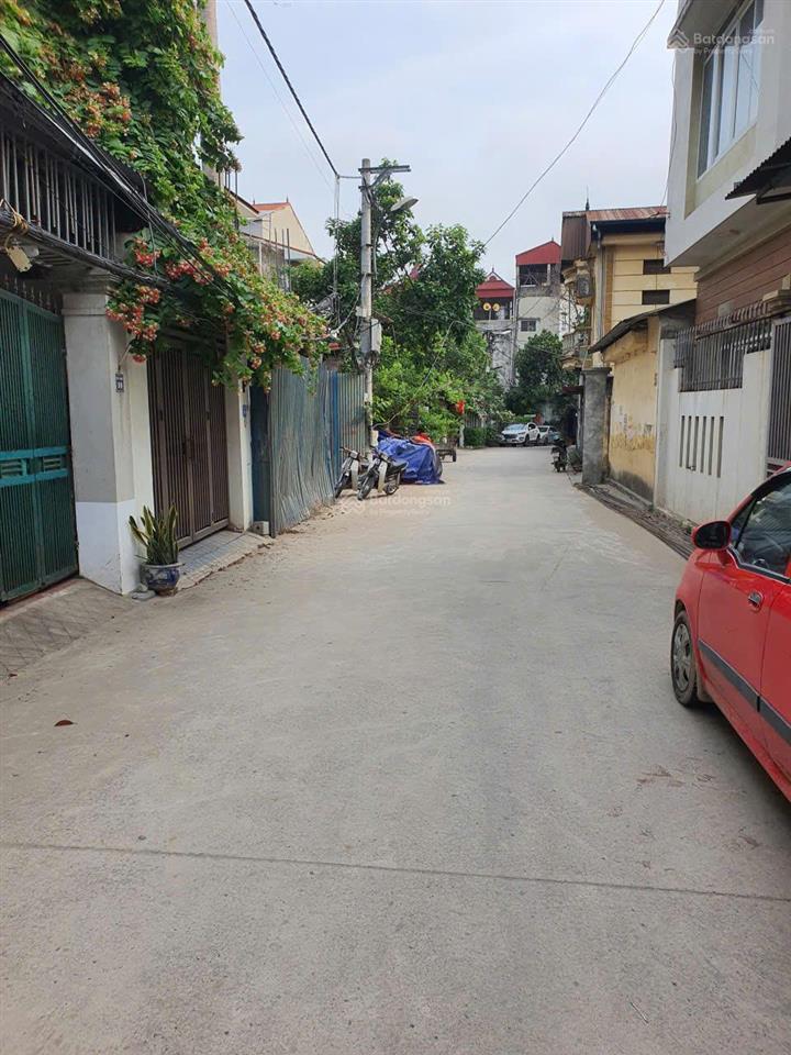 Bán nhà đất mặt tiền đường kè bờ sông ngõ 1 tổ 25 xã phúc thịnh, hà nội