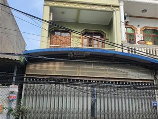 Bán nhà đất mặt tiền đường kè bờ sông diện tích 79.6 m2 nhà 3 tầng