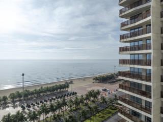 Căn hộ biển đà nẵng  the soliel 55,13 m2 giá 4,2 tỷ view biển mỹ khê  0905 042 ***