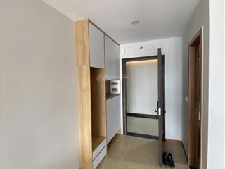 Căn hộ chung cư 1605 80.4m2 full nội thất