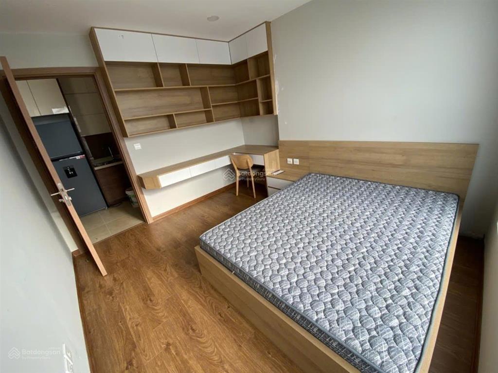 Căn hộ chung cư 1605 80.4m2 full nội thất