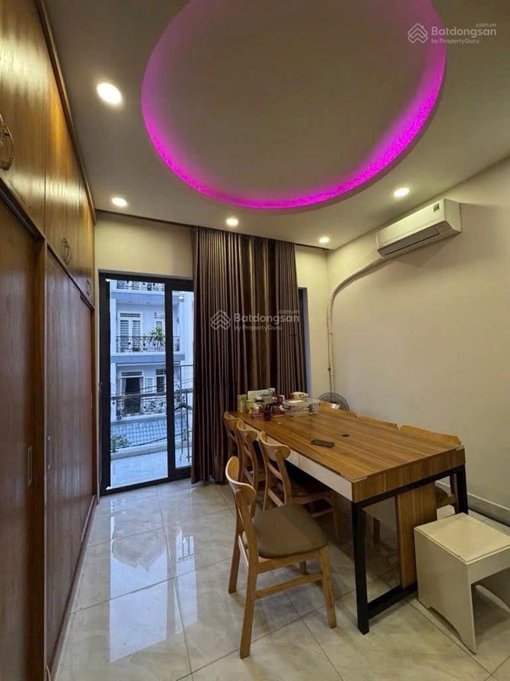 Chỉ 13.6 tỷ, mt đường số chợ tân mỹ q7, siêu phẩm nhà đẹp 6 tầng 6pn , dt 4x20m, đường nhựa 10m