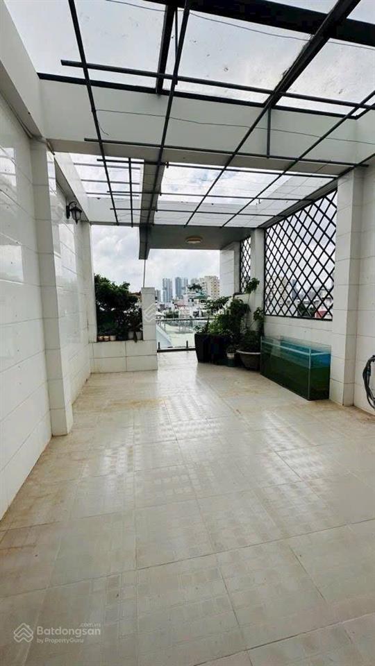 Chỉ 13.6 tỷ, mt đường số chợ tân mỹ q7, siêu phẩm nhà đẹp 6 tầng 6pn , dt 4x20m, đường nhựa 10m