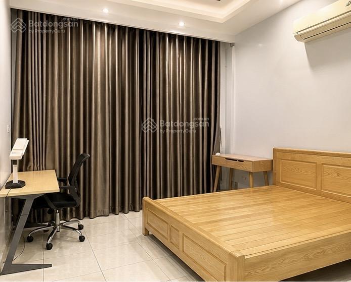 Nhà đẹp 4 tầng hẻm xe hơi thông phú thuận q7  4pn  dt 4x15m  ô tô trong nhà