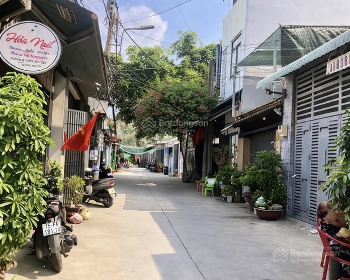 Nhà đẹp 4 tầng hẻm xe hơi thông phú thuận q7  4pn  dt 4x15m  ô tô trong nhà