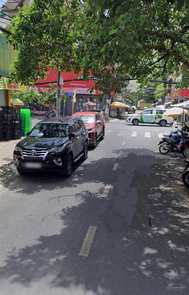 Mặt tiền đường số p. tân quy q7, dt 4x18m, 72m2, 5 tầng 6pn, đường nhựa 12m lề 3m kdbb, mở vpct