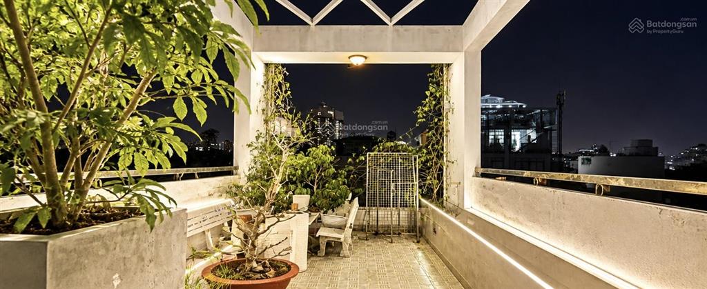 Mặt tiền đường số p. tân quy q7, dt 4x18m, 72m2, 5 tầng 6pn, đường nhựa 12m lề 3m kdbb, mở vpct