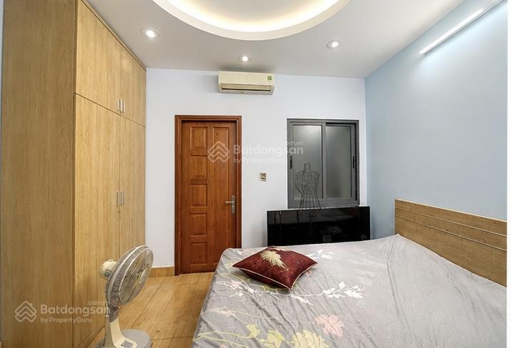 Mặt tiền đường số p. tân quy q7, dt 4x18m, 72m2, 5 tầng 6pn, đường nhựa 12m lề 3m kdbb, mở vpct