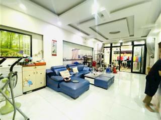 Hàng hiếm q7, trực diện vincom trần trọng cung, 4 tầng 5pn, 5x26m, 130m2, vị trí vàng, 22 tỷ xíu