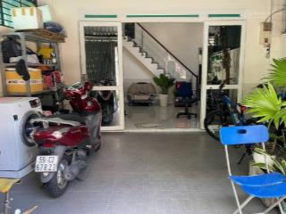 Hẻm 60/ lâm văn bền q7, xe hơi trong nhà, ngang đẹp 5x14m, ngay khu cư xá ngân hàng, chỉ 8.5 tỷ tl