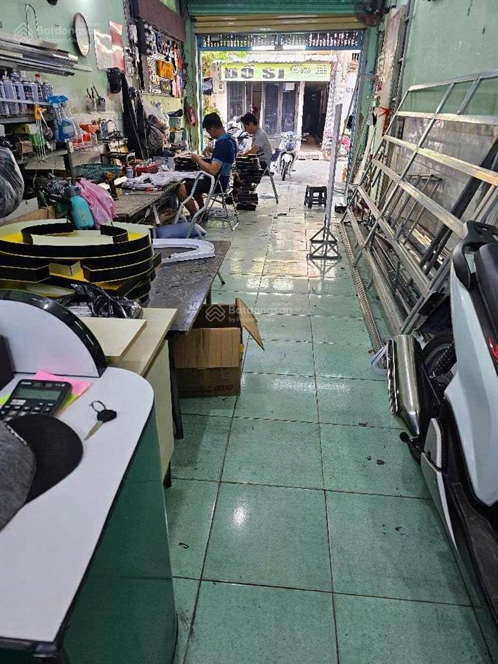 Bán nhà mặt tiền đường số tân kiểng q7, 3.5x25m, gần lotte mart, 9.3 tỷ