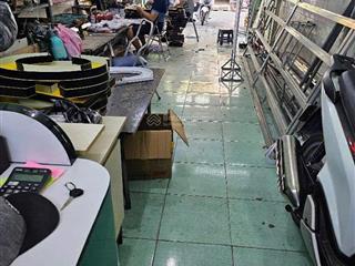Hạ 1 tỷ chỉ 9.3 tỷ, mặt tiền đường số phường tân kiểng q7, gần lottemart,dt 3.5x25m, đuờng nhựa 12m