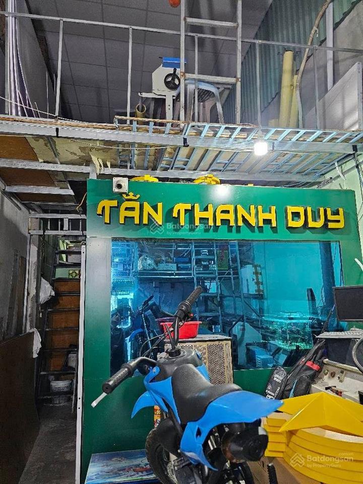 Bán nhà mặt tiền đường số tân kiểng q7, 3.5x25m, gần lotte mart, 9.3 tỷ