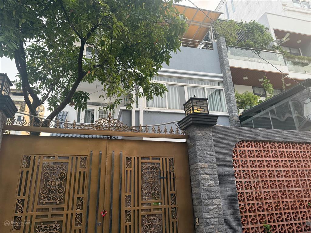 Bán nhà nguyễn thị thập q7  ngang hiếm 7.5x17m  hẻm xe hơi tránh, 3 tầng 6pn  chỉ 16.8 tỷ