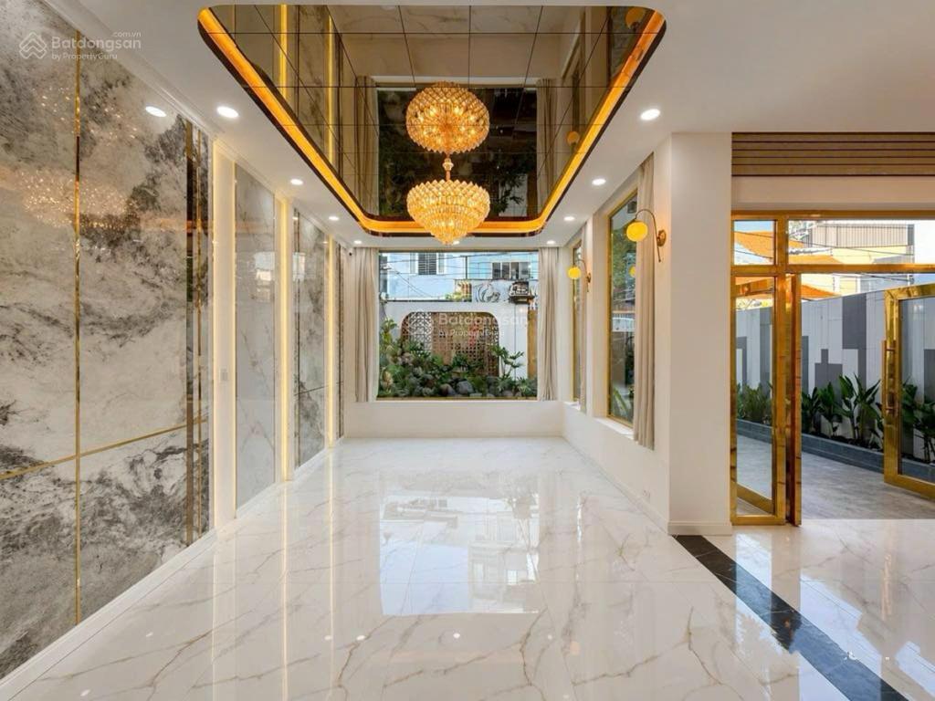 Bán nhà nguyễn thị thập q7  ngang hiếm 7.5x17m  hẻm xe hơi tránh, 3 tầng 6pn  chỉ 16.8 tỷ