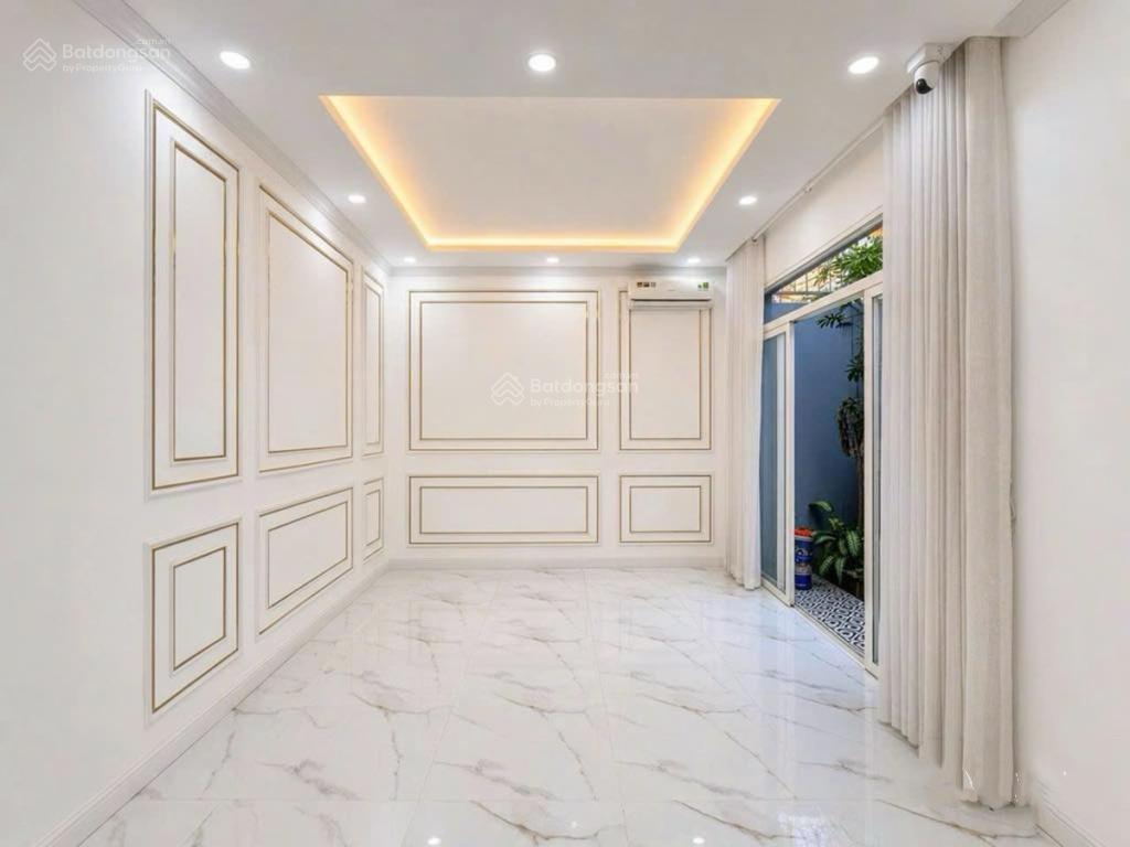 Bán nhà nguyễn thị thập q7  ngang hiếm 7.5x17m  hẻm xe hơi tránh, 3 tầng 6pn  chỉ 16.8 tỷ