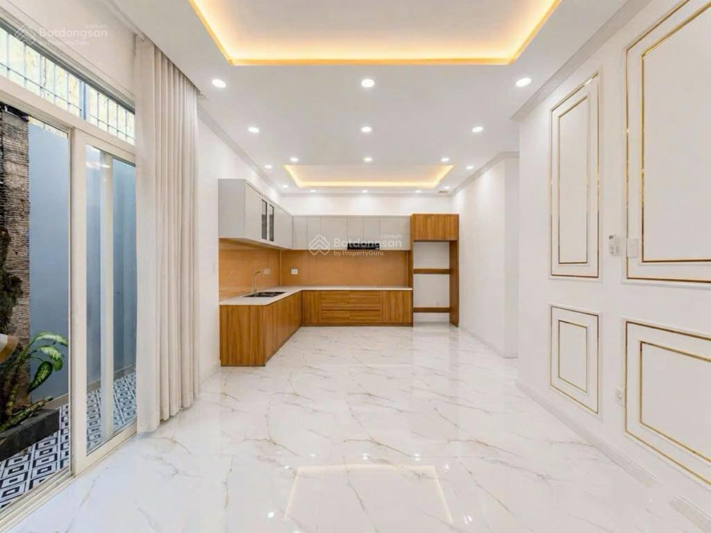 Bán nhà nguyễn thị thập q7  ngang hiếm 7.5x17m  hẻm xe hơi tránh, 3 tầng 6pn  chỉ 16.8 tỷ